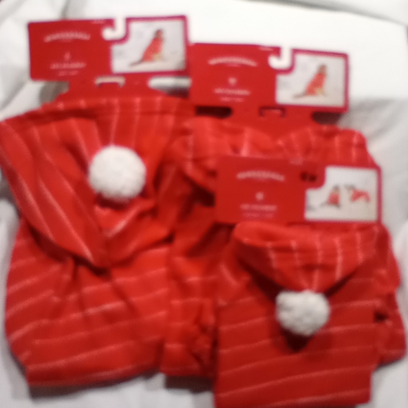 Pet PJs - Picture 3 of 6